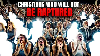 Understand Why So Many Christians Could Be Left Behind At The Moment of the Rapture