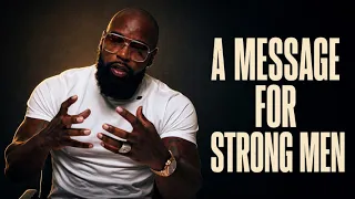 Lesson for Strong Men MikeRashidOfficial