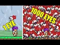 Can Terraria survive an ARMY OF DEMON EYES