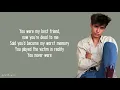 Jxdn - Comatose (Lyrics)