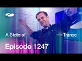 Download Lagu A State of Trance Episode 1247 - Guest Mix by Nifra (@astateoftrance)