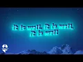 Victor Ivyic - It is Well (Lyrics) TikTok Trends