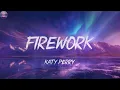 Download Lagu Katy Perry-Firework (Lyrics)
