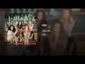 Lagu Little Mix - Hair (without Sean Paul)
