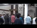 Cary Masjid 27th Ramadan 2021 - 1