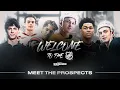 Download Lagu Welcome to the NHL Presented by BodyArmor SportsDrink: Meet the Prospects