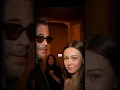 Benicio del Toro s Daughter Stuns at SAG Awards 2026