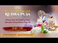 Download Lagu Shravan Maas Special Rudra Puja 30 | Live From Bangalore Ashram