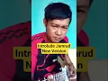 Lagu Introlude Jamrud -Berakit-Rakit new version #bassplayer #cover #jamrud #BerakitRakitjamrud