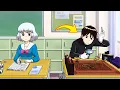 Download Lagu He ignores every lesson and builds something crazier while the teacher is teaching