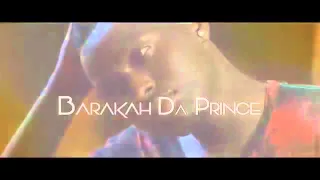 barakah da prince siwezi
