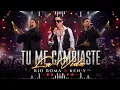 Rio Roma & Ken-Y - Tu Me Cambiaste La Vida | Daanthoca Produce 2026