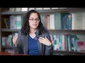 How UPMC IM Supported My Professional Growth UPMC Internal Medicine 1-Minute Q A