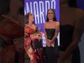 Trans stars Kasey Kei and Khloe Kay chat with PornCrush at the 2023 TEAs Award Show