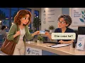 Learn Italian with Stories 🇮🇹 | 1+ Hours of Real Conversations (Beginner A1–A2)