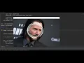 Opencv-python animated circle around faces or objects