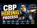 CBP Hiring Process CBP interview Questions Answers How To Pass CBP Interview