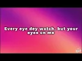 Body Is Tea (Amapiano Edit) [Lyrics Video]