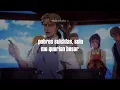 Nasa Histoires|Bugambilia Letra| y baila lento flor morada, que me recuerdas a mi amada