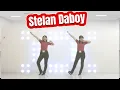 Download Lagu Stelan Daboy ( gemoy ) / Line Dance / choreo : Asbarebare, rini hukom \u0026 lucy irawati