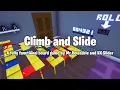 Snake and ladders Fortnite edition Code in description