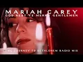 Download Lagu Mariah Carey - God Rest Ye Merry Gentlemen (TMC Journey To Bethlehem Radio Mix)