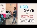 Download Lagu Udd Gaye by Ritviz ft. AIB ll Dance Video l Sidiotic *AIB Reposted*