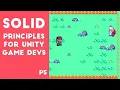 SOLID principles for Unity devs P5 - SRP P3