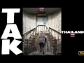 Lagu I FOUND a HIDDEN GEM OFF the BEATEN TRACK: Tak - Thailand 🇹🇭 4K