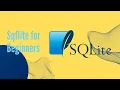 Flutter Sqflite - Learn Sqflite by building a todo app