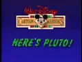 Download Lagu Walt Disney Cartoon Classics Vol. 5: Here's Pluto! Interstitials