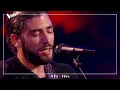 I Forget Everything - Jul | César | The Voice 2025 | Blind Audition