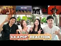 Download Lagu ASIAN POP 🇮🇩🇵🇭🇲🇾🇮🇳 no na, BGYO, W.i.S.H Bolo Bolo, Jeremy G Parking Lot (Foreigner Reaction)