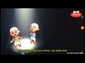 Upin ipin kun anta