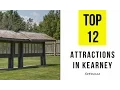 Top 12 Best Tourist Attractions in Kearney Nebraska