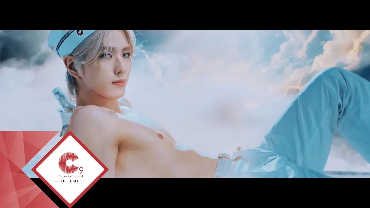 Latest MV / Wonder You