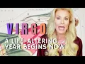 Virgo 2026 Predictions This Is What s Coming