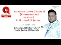 Session Tracking in Servlets Servlets Tutorial For Beginner Advance Java Tutorial In Hindi - 81