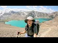 Download Lagu 4 Days Hiking to Ala-Kul (I got sick)