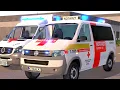 Download Lagu Emergency Call 112 - Austrian Ambulance Responding! 4K