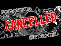 Download Lagu [CANCELLED] PARANOIA But Every Turn A Different Character Is Used