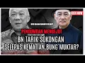 BN Tarik sokongan GRS selepas Bung Meninggal dunia? Keputusan mengejutkan GRS sabah