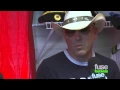 Maynard James Keenan Wants Obama Collabo - Bonnaroo 2012