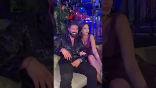 سيف نبيل مع سيرين عبد النور في حفل سيف نبيل من تواضع لله رفعه اشتراك بالقناة لايك اشتراك اكسبلور 