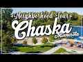 CHASKA MN - Tour