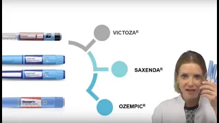 Canetas para emagrecer? Conheça as diferenças entre Victoza, Saxenda e o Ozempic