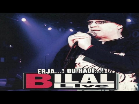 Download MP3 Cheb Bilal - Tefakert bladi ou houma