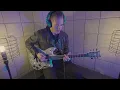 Papa Roach - CUT THE LINE (Jerry Horton guitar play through)