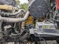 2000 CAT C12 Engine Assembly - 25871355