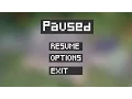 How to make a Blurred Pause Menu in BGE